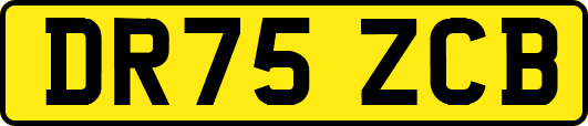 DR75ZCB