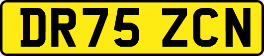 DR75ZCN