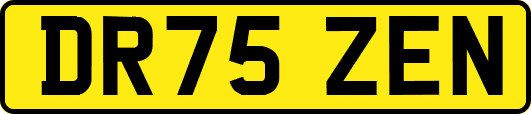 DR75ZEN