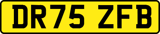 DR75ZFB