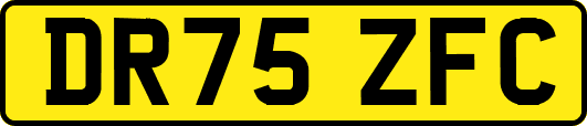DR75ZFC