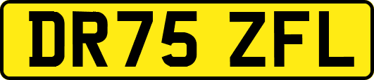 DR75ZFL