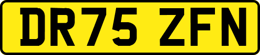DR75ZFN