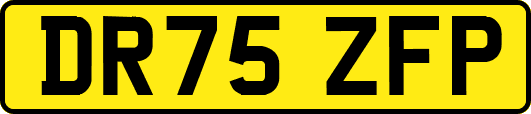 DR75ZFP