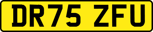 DR75ZFU