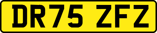 DR75ZFZ