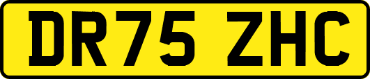 DR75ZHC