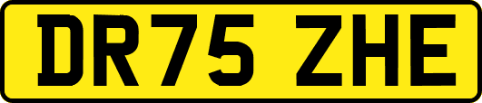 DR75ZHE