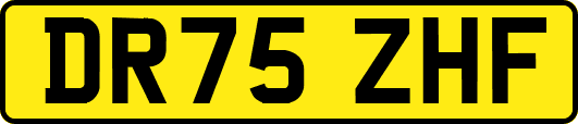 DR75ZHF