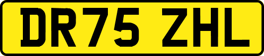 DR75ZHL