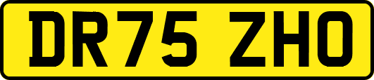 DR75ZHO