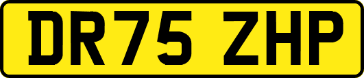 DR75ZHP