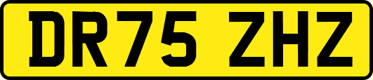 DR75ZHZ