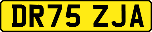 DR75ZJA