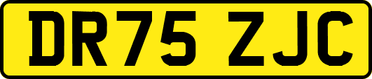 DR75ZJC