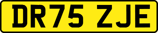 DR75ZJE