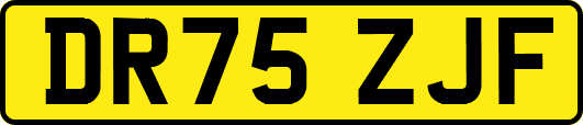 DR75ZJF