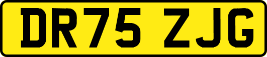 DR75ZJG