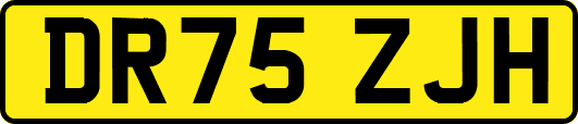 DR75ZJH