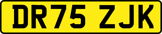 DR75ZJK