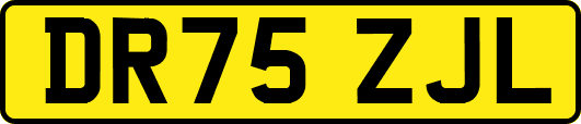 DR75ZJL