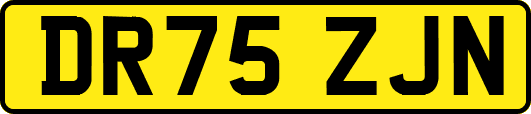 DR75ZJN