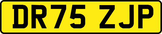 DR75ZJP