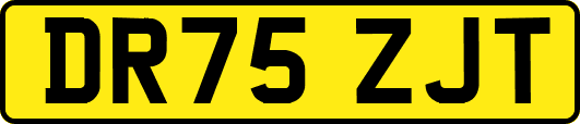 DR75ZJT