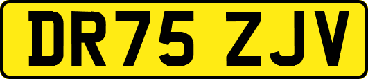 DR75ZJV