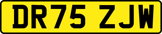 DR75ZJW
