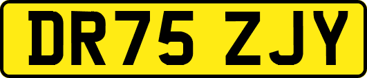 DR75ZJY