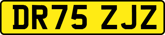 DR75ZJZ