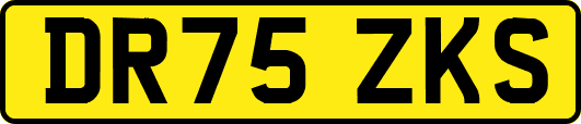 DR75ZKS