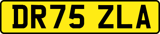 DR75ZLA