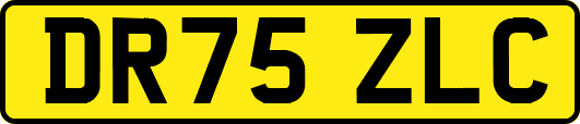 DR75ZLC