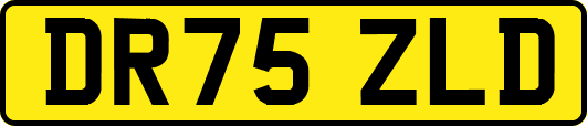 DR75ZLD