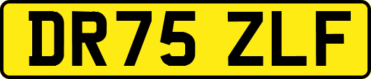 DR75ZLF