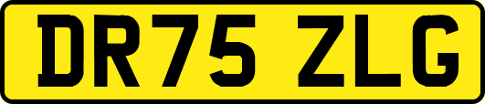 DR75ZLG