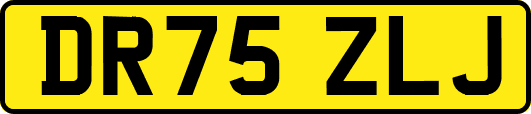 DR75ZLJ