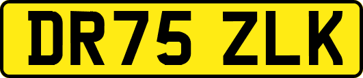 DR75ZLK