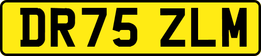 DR75ZLM