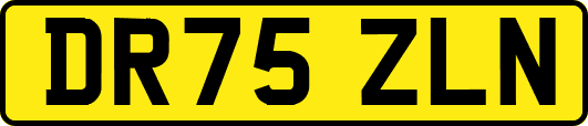 DR75ZLN