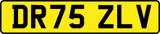 DR75ZLV