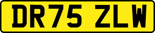 DR75ZLW