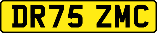 DR75ZMC