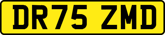 DR75ZMD