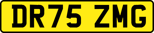 DR75ZMG