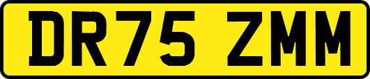 DR75ZMM