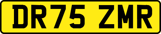 DR75ZMR