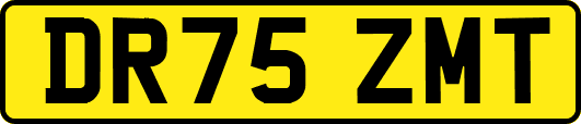 DR75ZMT